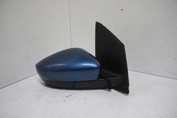 RETROVISEUR DROIT ELECTRIQUE VW POLO 6R/ 6C 11/2009-2017 (6PIN) - Vue 3